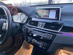 بی ام دبلیو X1